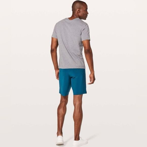 Lululemon Current State Short *9" Updated
Poseidon Size 34 - Picture 2 of 11